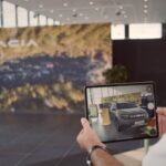 Dacia AR è la nuova app di realtà aumentata del brand thumbnail