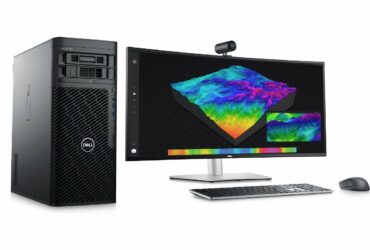 Dell presenta Precision 7865 Tower con processori Ryzen Threadripper PRO 5000WX thumbnail