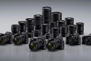 Volete acquistare una nuova fotocamera? Nikon offre uno sconto fino a 500 euro su alcuni modelli thumbnail