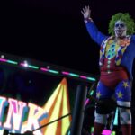 Doink the Clown e Ronda Rousey arrivano su WWE 2K22 grazie al nuovo DLC thumbnail