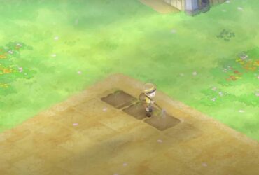 Annunciata l'uscita di Doraemon Story of Seasons: Friends of the Great Kingdom thumbnail