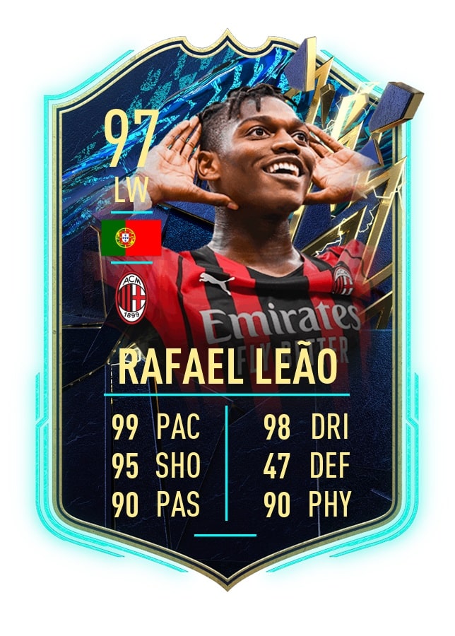 leao fifa tots 2022 series a min