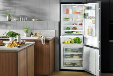 Electrolux presenta la nuova gamma di frigocongelatori ad alta sostenibilità thumbnail