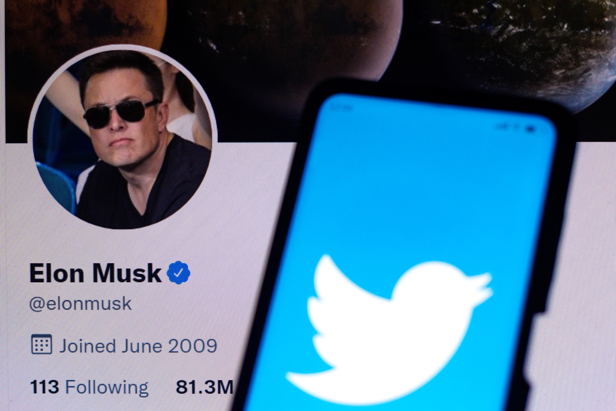 Elon Musk's acquisition of Twitter depends on 3 thumbnail factors