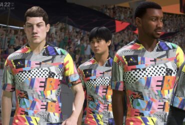 FIFA 22 lancia il Love Unites Pack per celebrare il Pride￼ thumbnail
