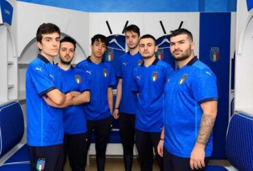 Red Bull OP: il nuovo format che mette alla prova gli streamer