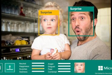 Perchè Microsoft eliminerà il rilevamento delle emozioni dalla sua AI thumbnail