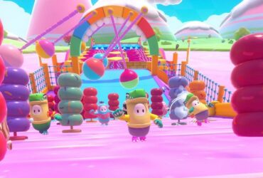 Fall Guys supera i 20 milioni di utenti ma i giocatori si lamentano del sistema di progressione thumbnail