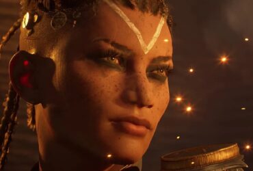 Svelato il primo gameplay di Flintlock: The Siege of Dawn thumbnail