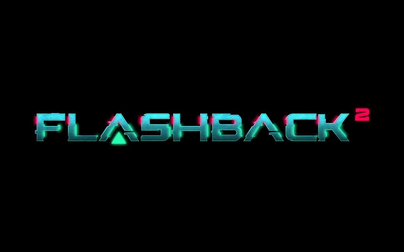 Flashback 2: disponibile il primo teaser trailer del gioco thumbnail