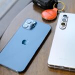 Per Apple, Samsung ha "copiato iPhone con uno schermo più grande" thumbnail