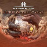 Su For Honor arriva Curse of the Scarab: Anno 6 Season 2 thumbnail