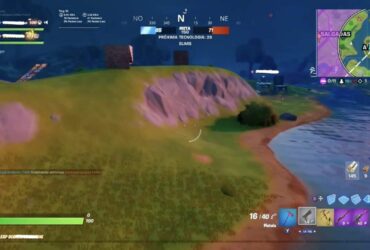 Fortnite introduce la visuale in prima persona? Ecco cosa sappiamo thumbnail