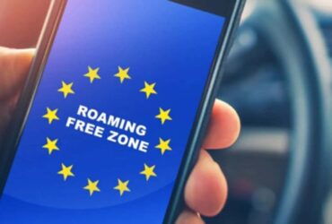 In arrivo il rinnovo gratis del roaming UE per 10 anni thumbnail