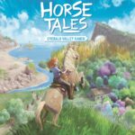 A briglie sciolte con Horse Tales – Emerald Valley Ranch! thumbnail