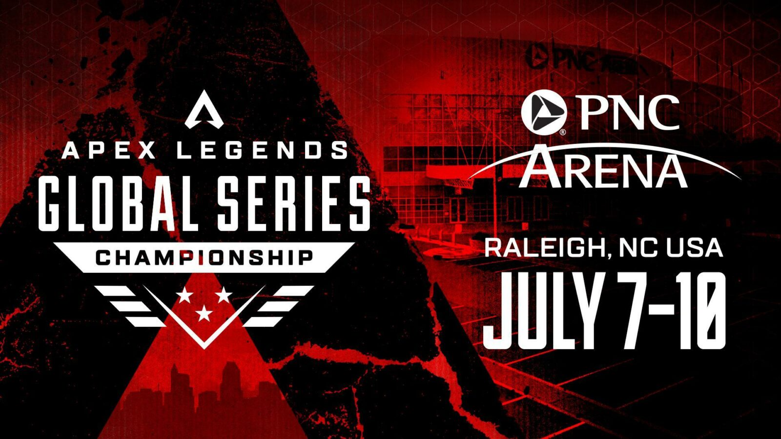 Dal 7 luglio il via al campionato Apex Legends Global Series Year 2, dal North Carolina thumbnail