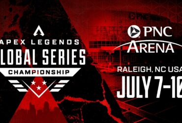 Dal 7 luglio il via al campionato Apex Legends Global Series Year 2, dal North Carolina thumbnail
