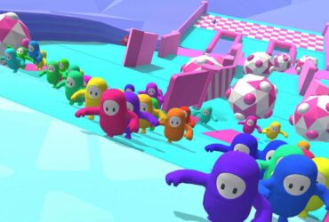 Da domani Fall Guys sarà gratis su PC e console: ecco cosa cambia thumbnail