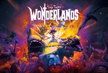 Da domani Tiny Tina's Wonderlands sarà disponibile su Steam thumbnail