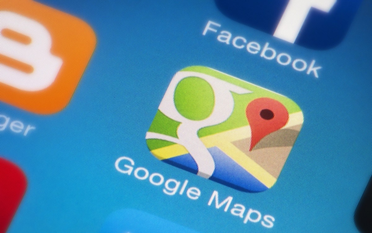Google Maps per Android ha un nuovo widget che mostra il traffico thumbnail