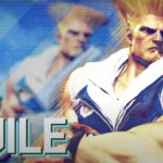 Guile farà il suo ritorno in Street Fighter 6￼ thumbnail