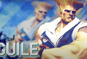 Guile farà il suo ritorno in Street Fighter 6￼ thumbnail