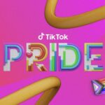 Ecco come TikTok celebra il Pride Month 2022 thumbnail