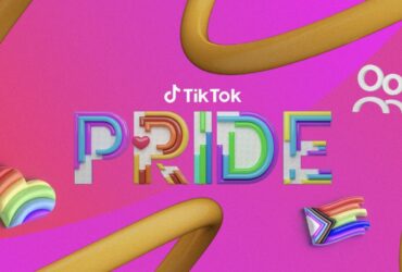 Ecco come TikTok celebra il Pride Month 2022 thumbnail