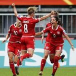 Hisense è pronta al fischio d'inizio di UEFA Women's EURO 2022 thumbnail