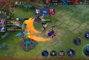 Honor of Kings in arrivo su dispositivi mobile a livello globale thumbnail