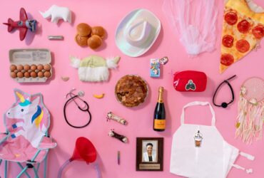 Come recuperare gli oggetti smarriti a bordo di Uber thumbnail