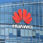 Huawei leads the tech sector by number of patents filed