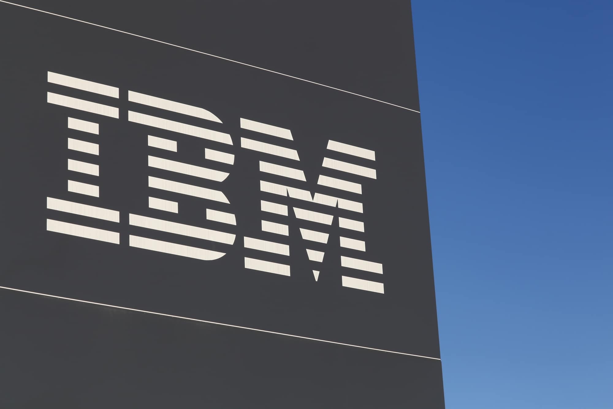 IBM leaves Russia and licenses all employees in the country thumbnail