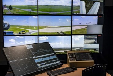 Indra: l'aeroporto di Budapest si gestirà da remoto thumbnail