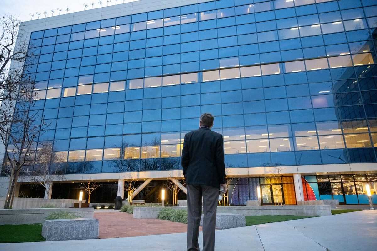 Intel suspends the inaugural ceremony of the new headquarters in Ohio