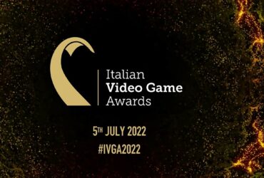 Italian Video Game Awards 2022: ecco le nomination thumbnail