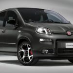 Vendite auto in Italia, anche a maggio la Panda è la più amata dagli italiani thumbnail