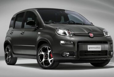 Vendite auto in Italia, anche a maggio la Panda è la più amata dagli italiani thumbnail