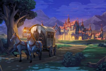 Arriva Kingdom Maker: un nuovo gioco mobile ambientato nel Medioevo thumbnail