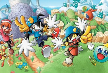 Klonoa Phantasy Reverie Series si mostra in un nuovo trailer thumbnail