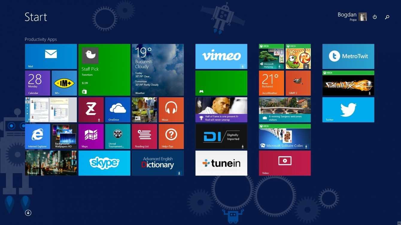 Latest update for Windows 8.1: Microsoft announces
