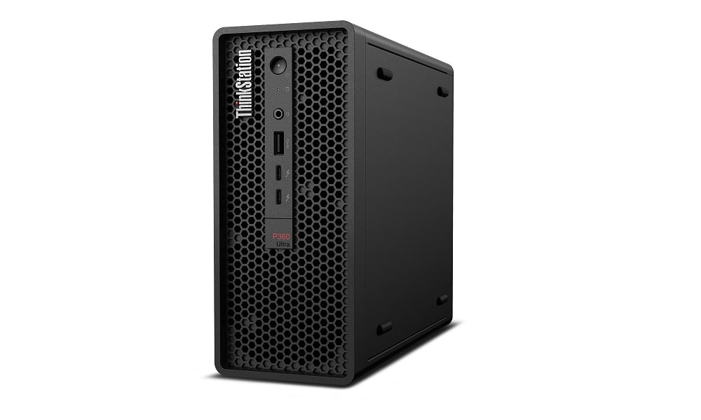 ThinkStation P360 Ultra lenovo min