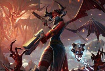 Level Infinite annuncia la sua lineup di titoli thumbnail