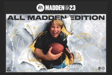 Madden NFL 23: il nuovo trailer svela il FieldSENSE thumbnail