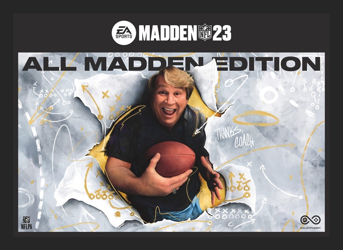 Madden NFL 23: il nuovo trailer svela il FieldSENSE thumbnail
