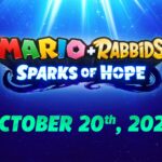 Mario + Rabbids Sparks of Hope: svelata la data di uscita della nuova esclusiva per Nintendo Switch thumbnail