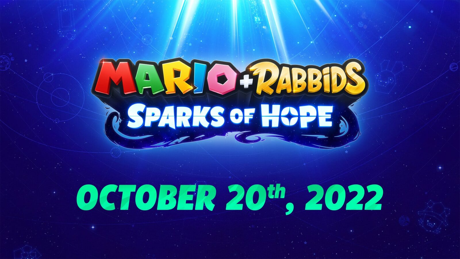 Mario + Rabbids Sparks of Hope: svelata la data di uscita della nuova esclusiva per Nintendo Switch thumbnail