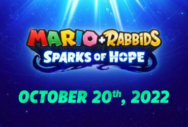 Mario + Rabbids Sparks of Hope: svelata la data di uscita della nuova esclusiva per Nintendo Switch thumbnail