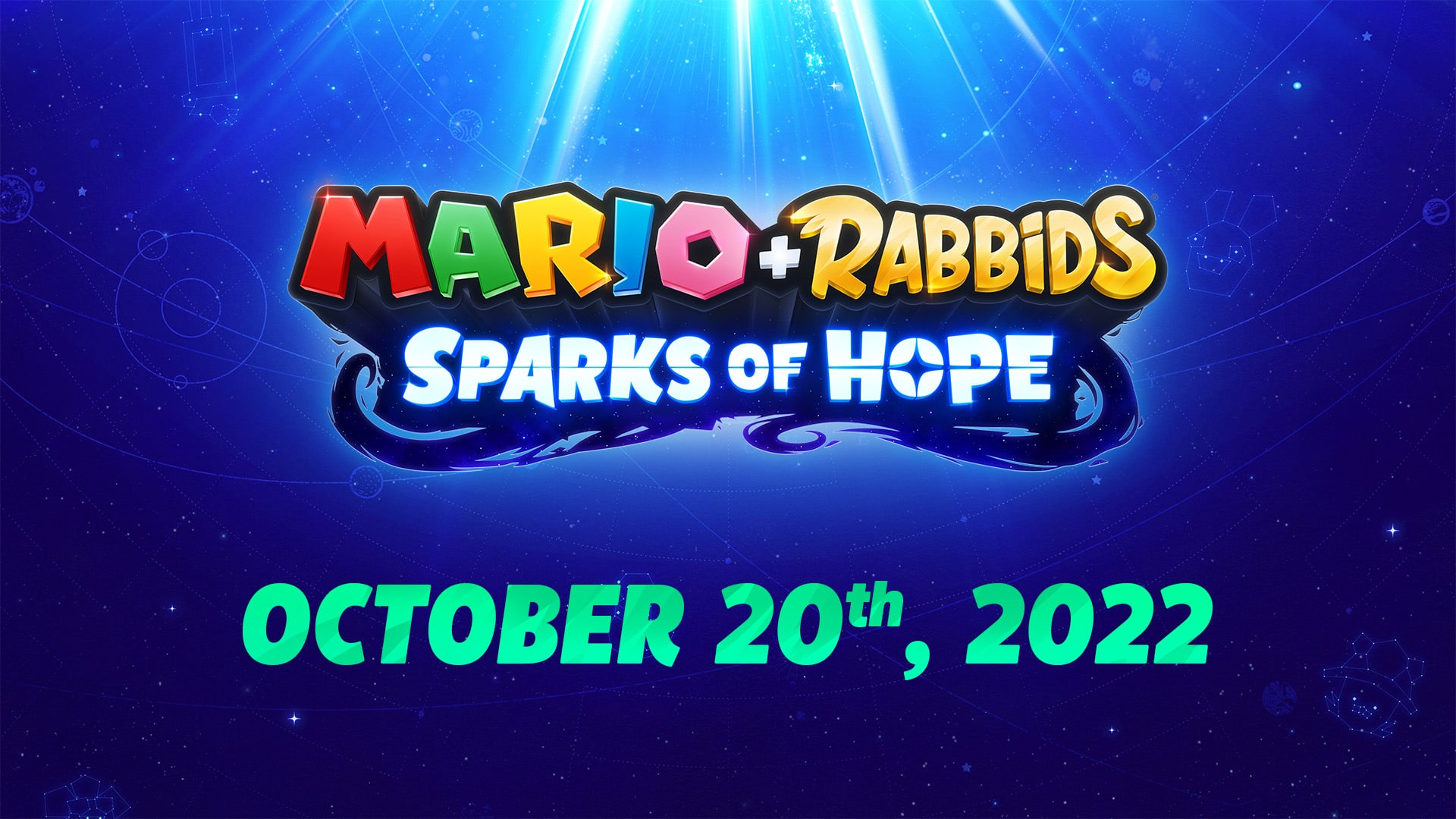 Mario + Rabbids Sparks of Hope: unveiled the release date of the new exclusive for Nintendo Switch thumbnail