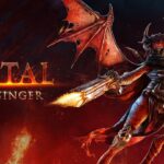 Metal: Hellsinger, ecco trailer e data di uscita del gioco thumbnail